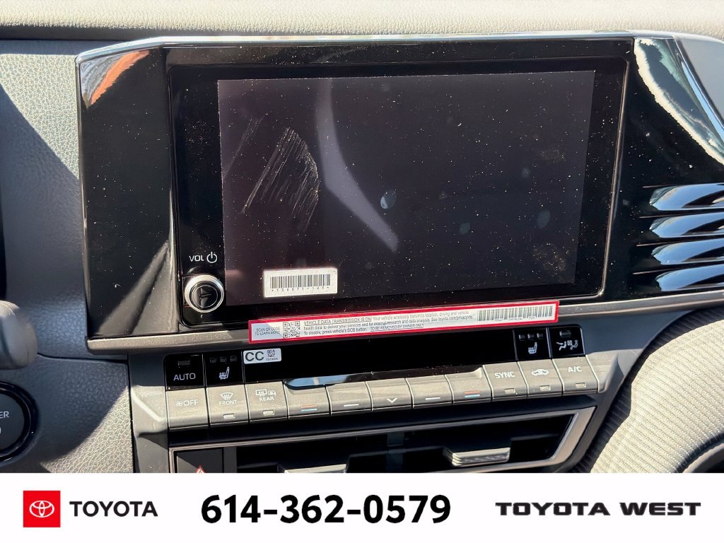 New 2026  Toyota  image 13