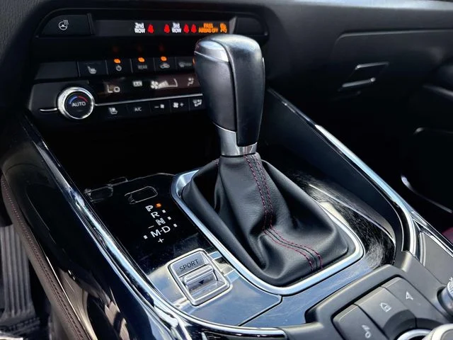 Certified Used 2023 Gray Mazda Carbon Edition image 39