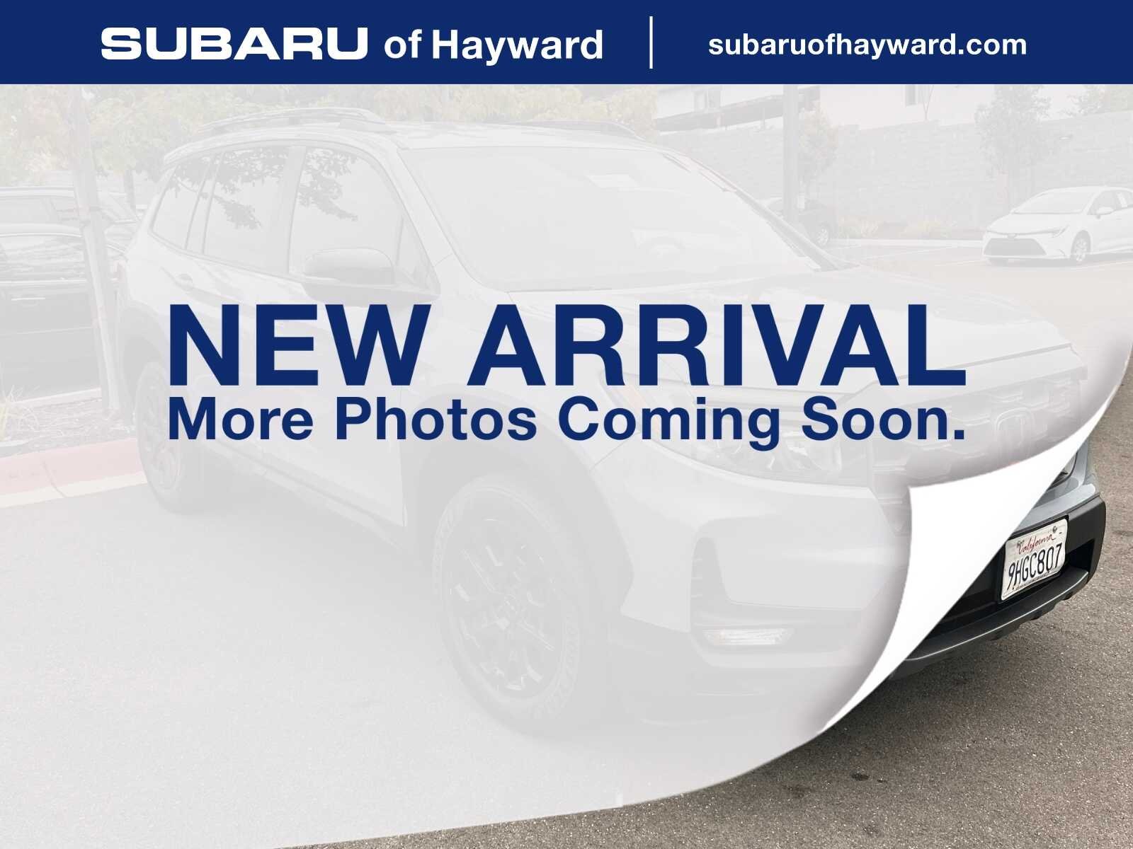 2023 Honda Passport