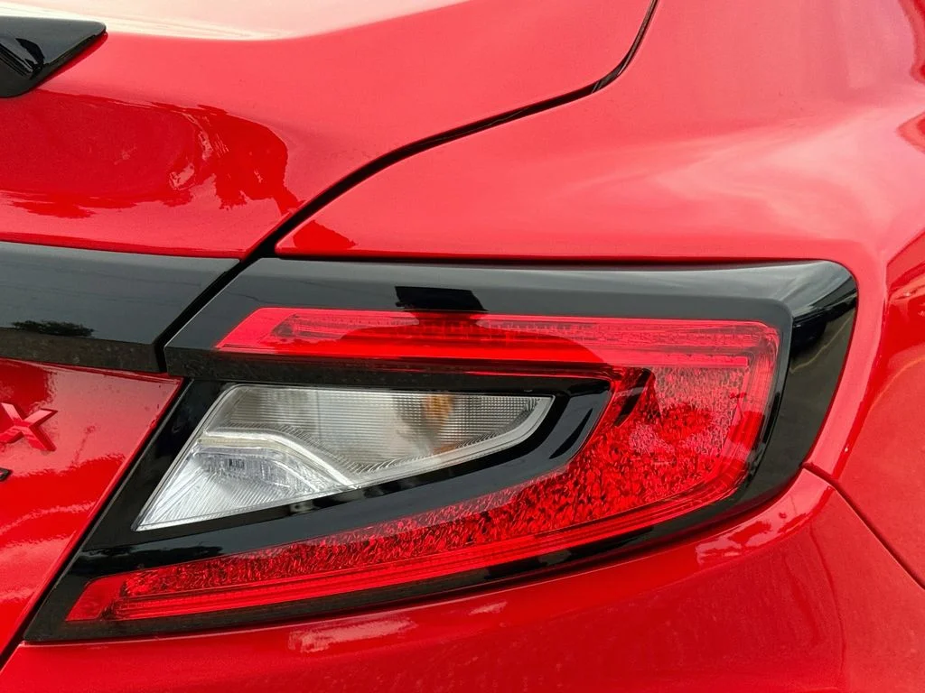 New 2026 Red Subaru tS image 32