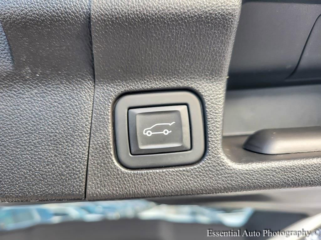 2022 GMC ACADIA - Image 20