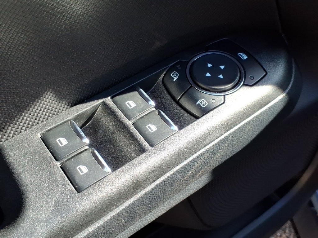 New 2026 Azure Gray Metallic Tri-Coat Ford Big Bend® image 15
