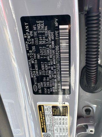 2026 Hyundai Kona SE - Photo 28