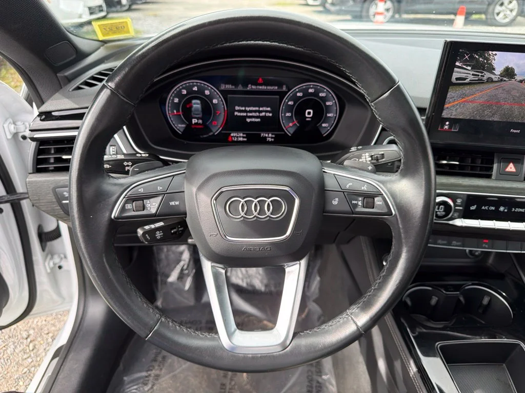 2024 Audi A5 Sportback Premium Plus - Photo 34
