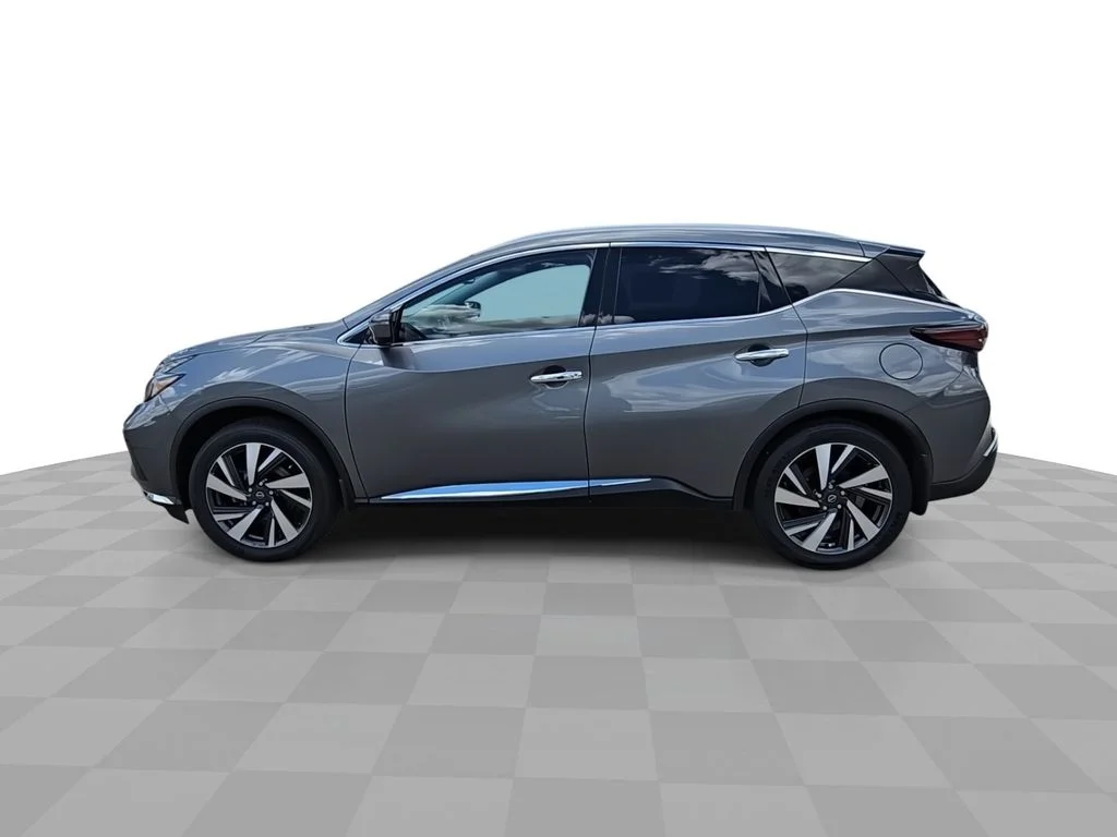 Certified Used 2023  Nissan SL image 5