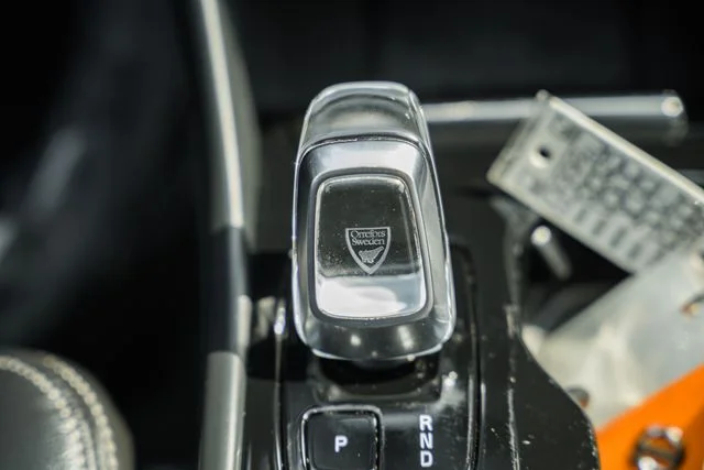 Certified Used 2023 Onyx Black Volvo Plus image 27