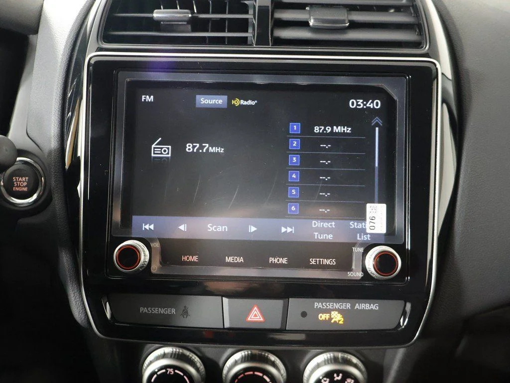 2026 Mitsubishi Outlander Sport SE - Photo 40