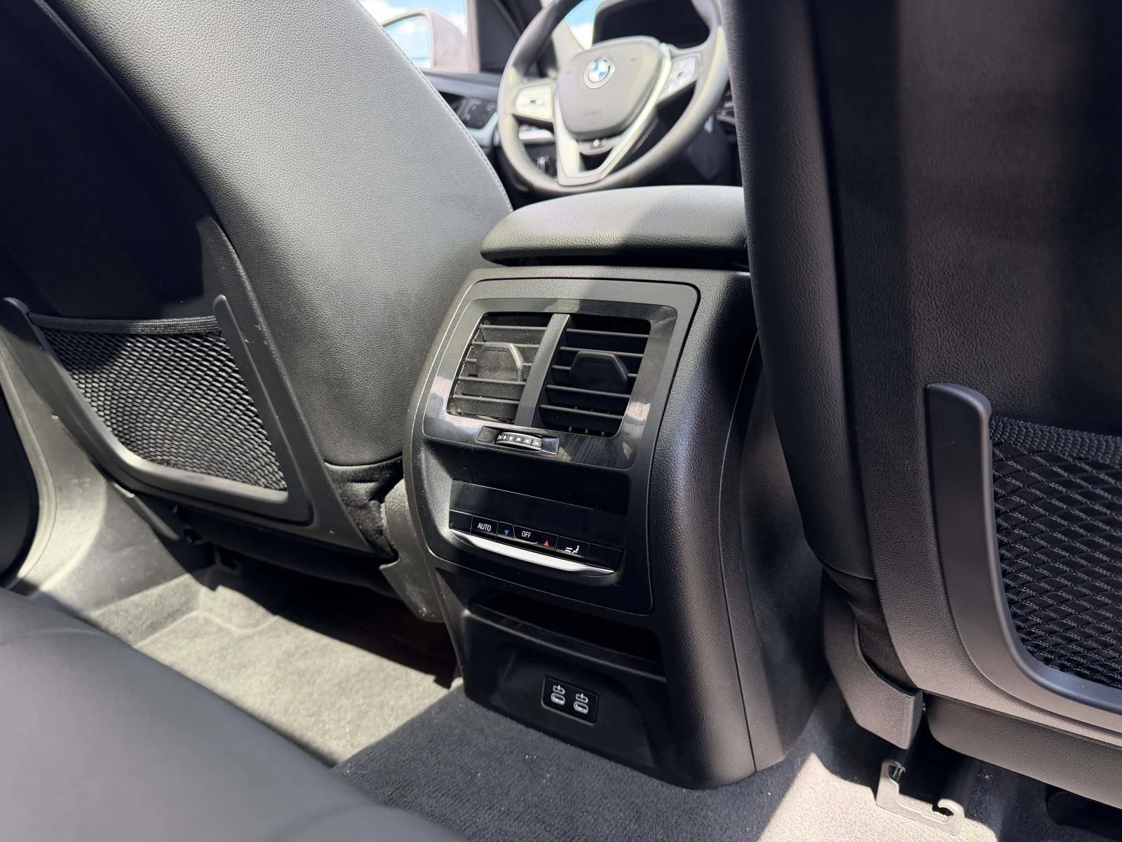2024 BMW X3 30i - Photo 17