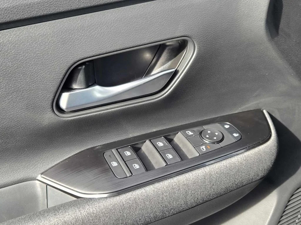 2026 Nissan KICKS SV - Photo 20