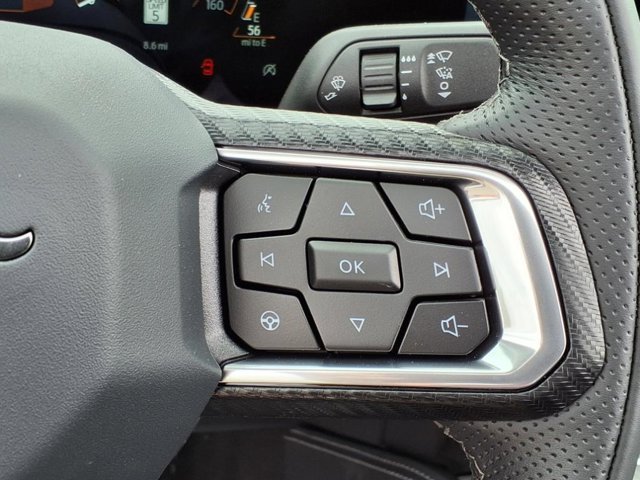 2025 Ford Mustang GT Premium Convertible - Photo 37