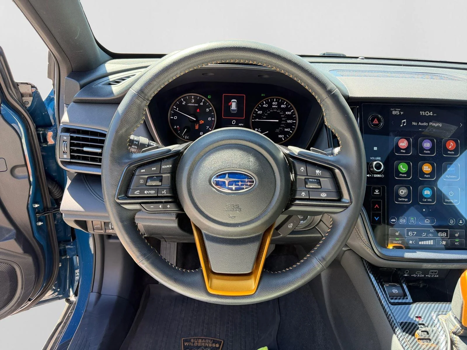 Used 2025  Subaru Wilderness image 13