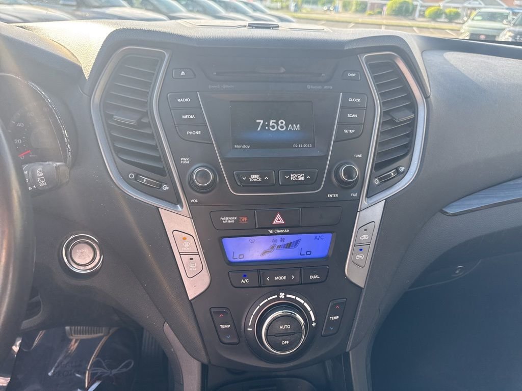 2014 Hyundai Santa Fe Sport 2.0T - Photo 21
