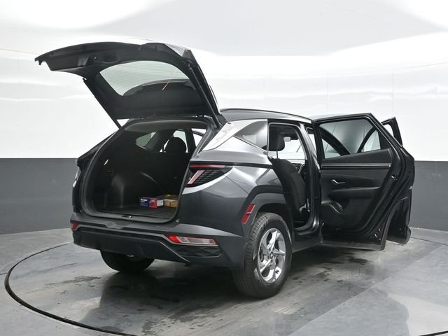 Used 2023 Gray Hyundai SEL image 29
