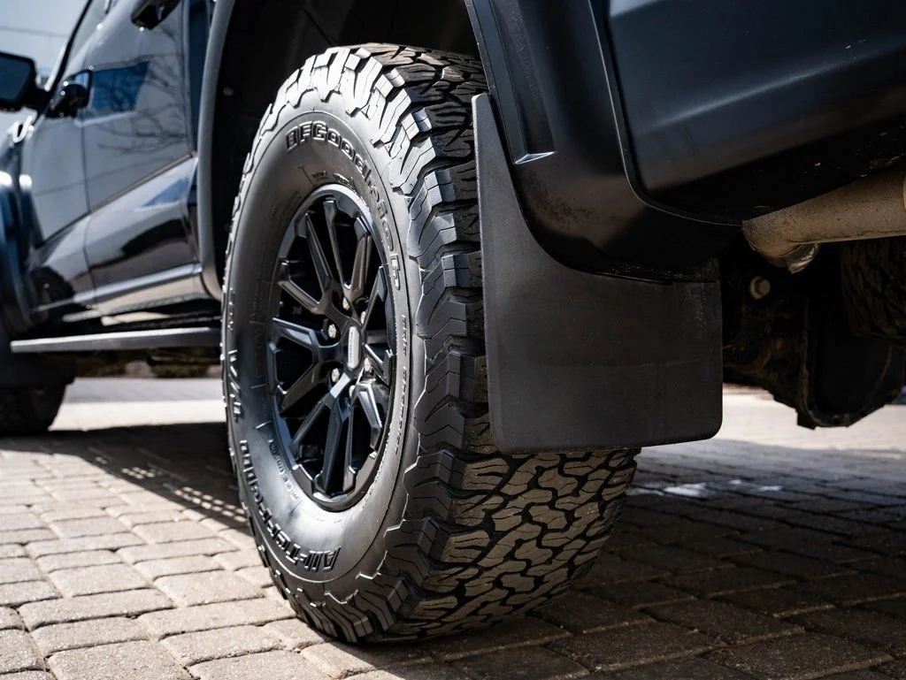 2024 Ford F-150 Raptor - Photo 40