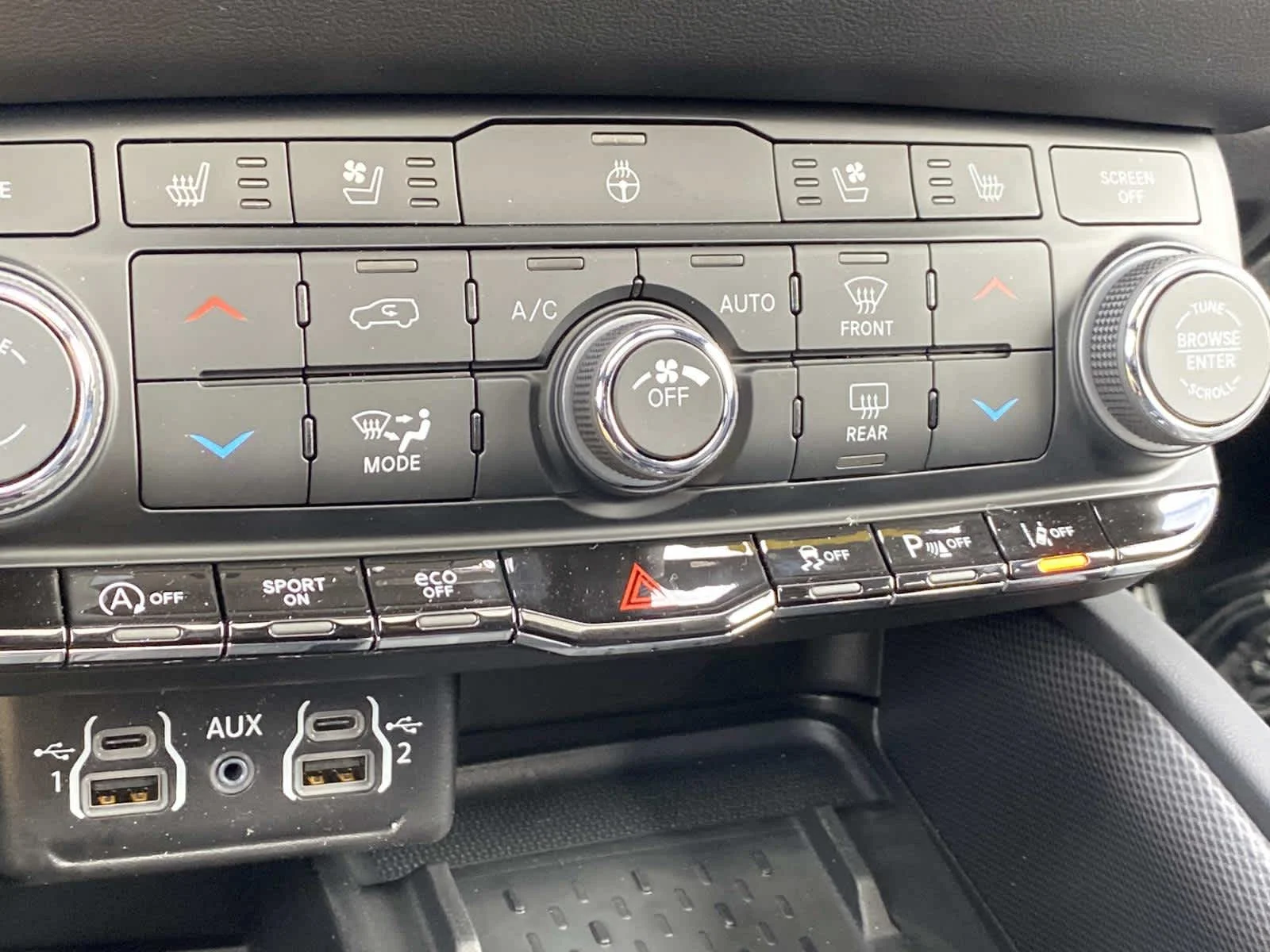 New 2026 Vapor Gray Dodge GT Plus image 14