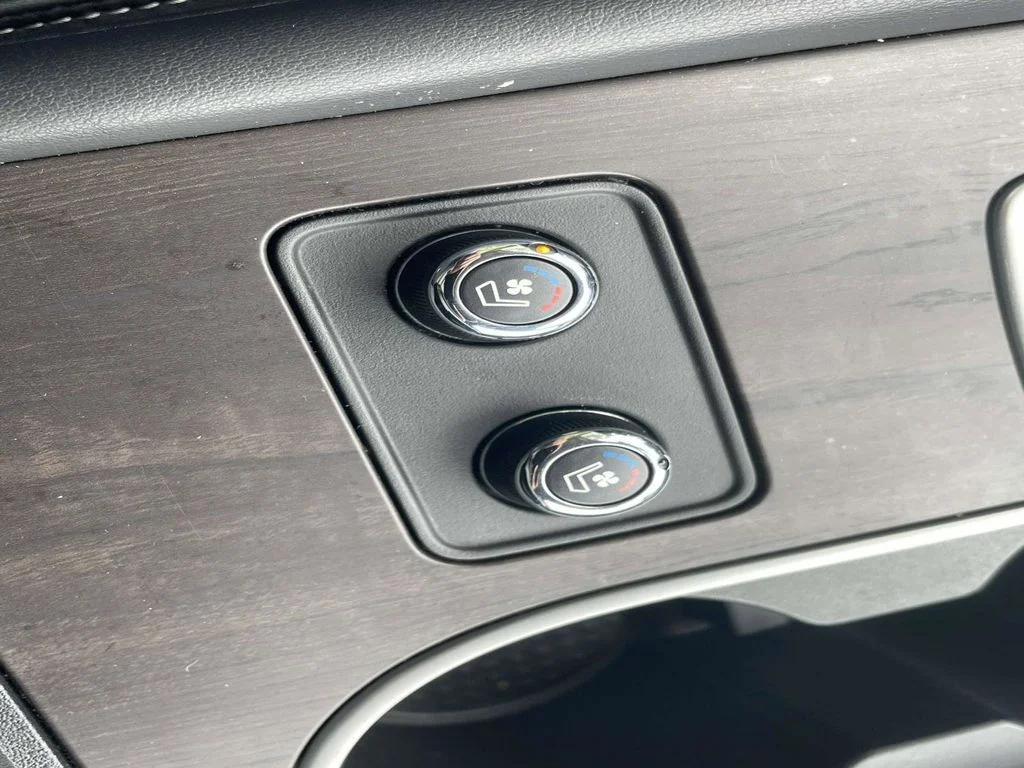 Used 2019 Blue Nissan Platinum image 22