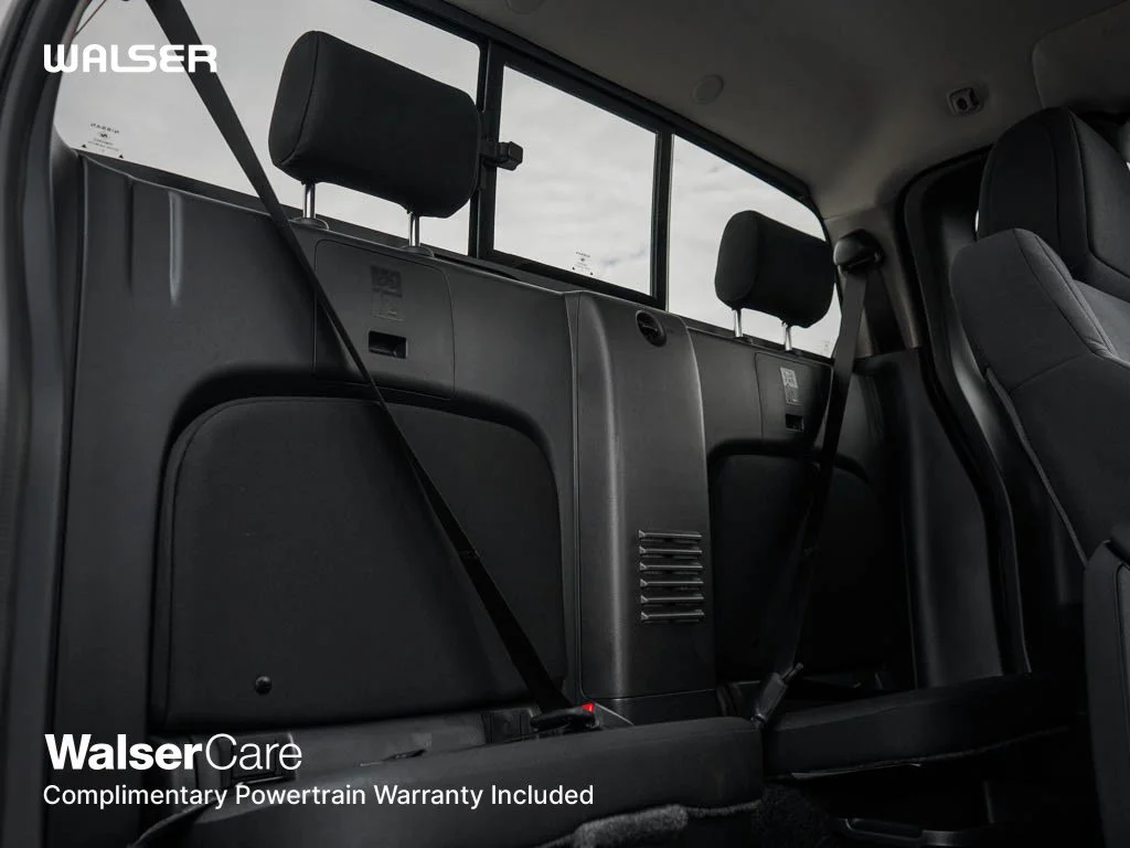 New 2026 Glacier White Nissan S image 10