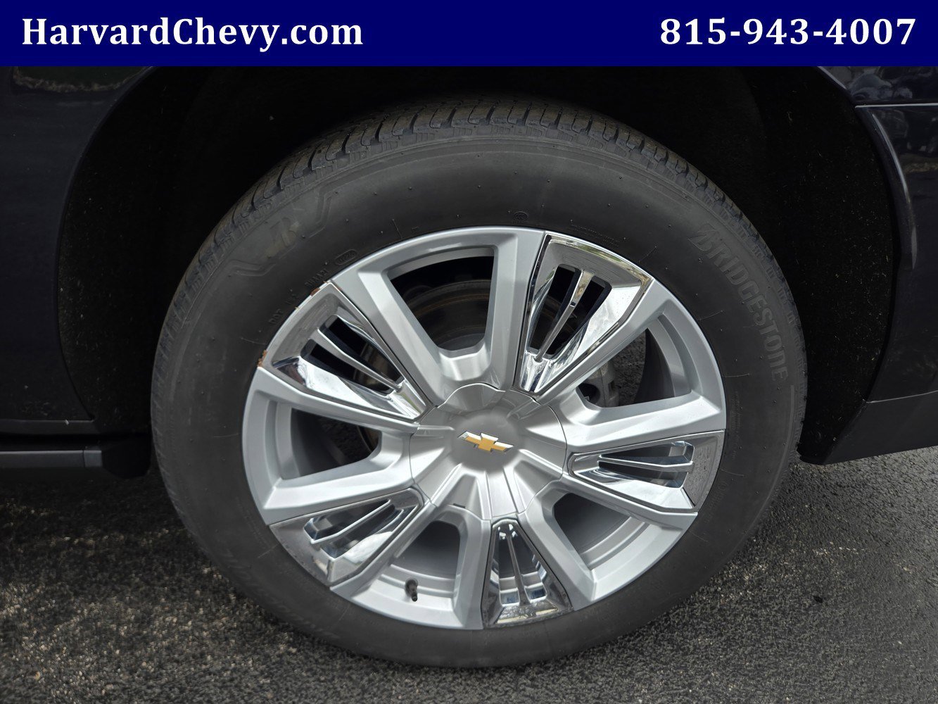 2024 Chevrolet Suburban High Country - Photo 42