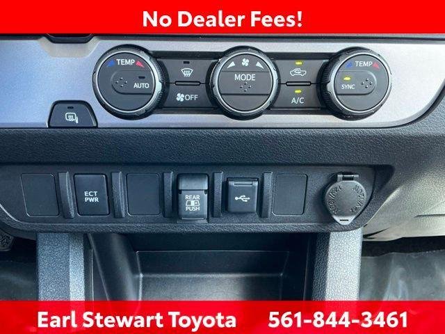 Certified Used 2023 MAGNETIC GRAY MET. Toyota  image 36