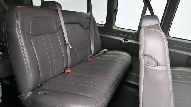 Used 2024 White Chevrolet LS image 12