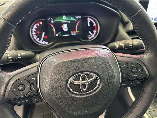 2024 Toyota RAV4 XLE Premium - Photo 18