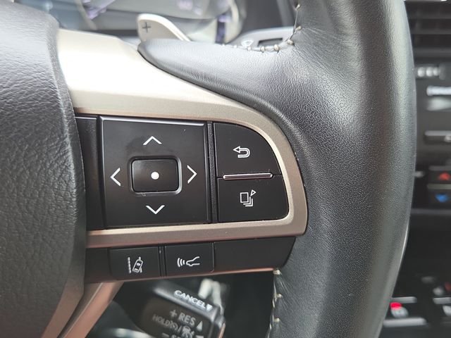 Used 2021 Gray Lexus 350 image 21