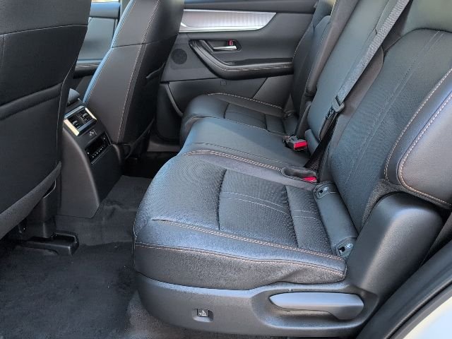 2026 Mazda CX-90 Preferred Package - Photo 7