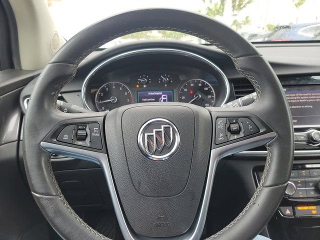 2022 Buick Encore Preferred - Photo 17