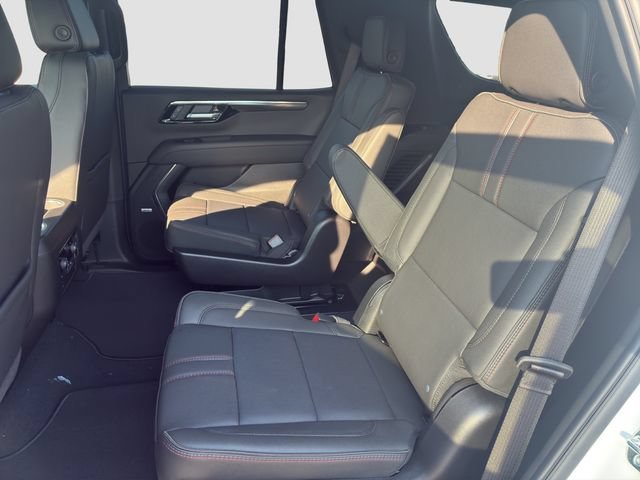 2026 Chevrolet Tahoe RST - Photo 10