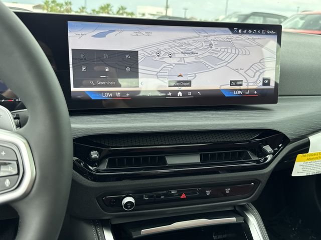 New 2026 Mineral White Metallic BMW 430i Gran Coupe image 18