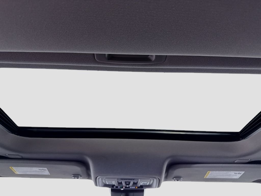 2024 GMC Sierra 2500HD Denali - Photo 24