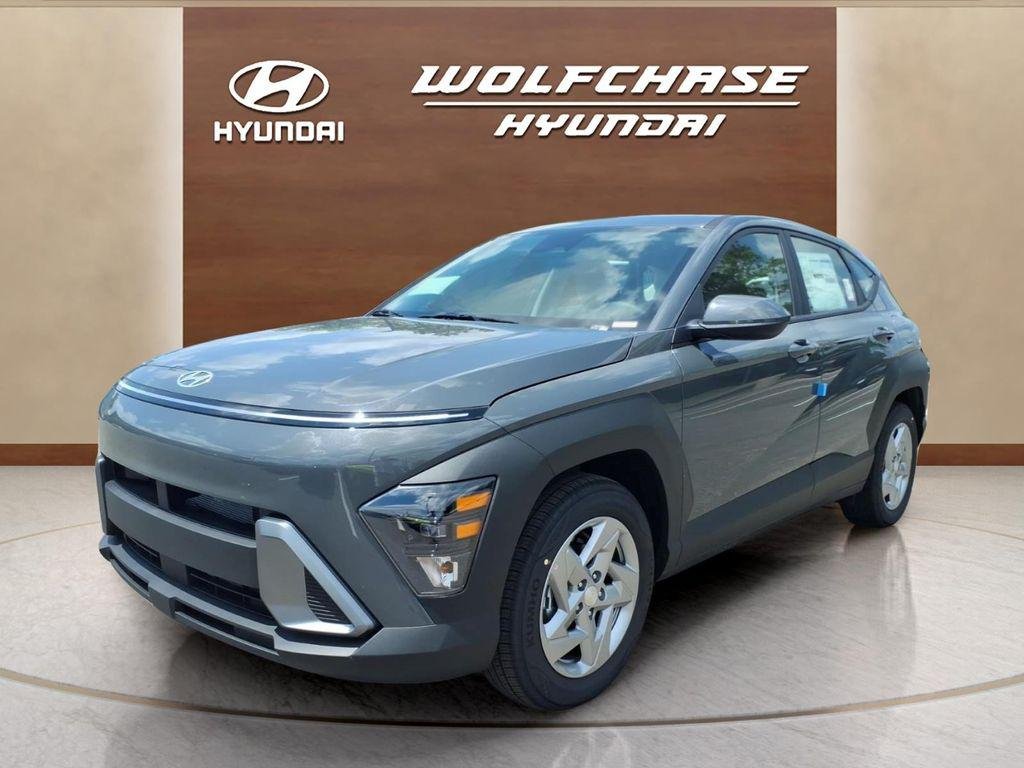 2026 Hyundai Kona SE Automatic's photo