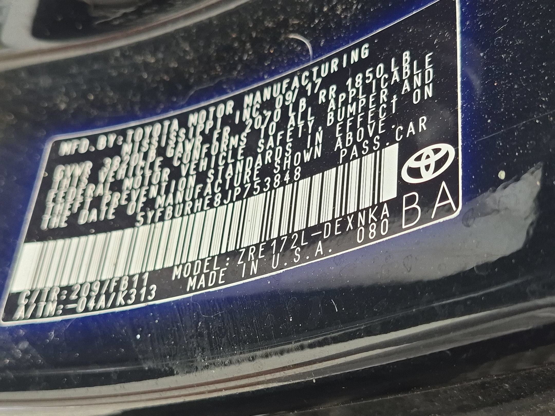 Used 2018  Toyota L image 35