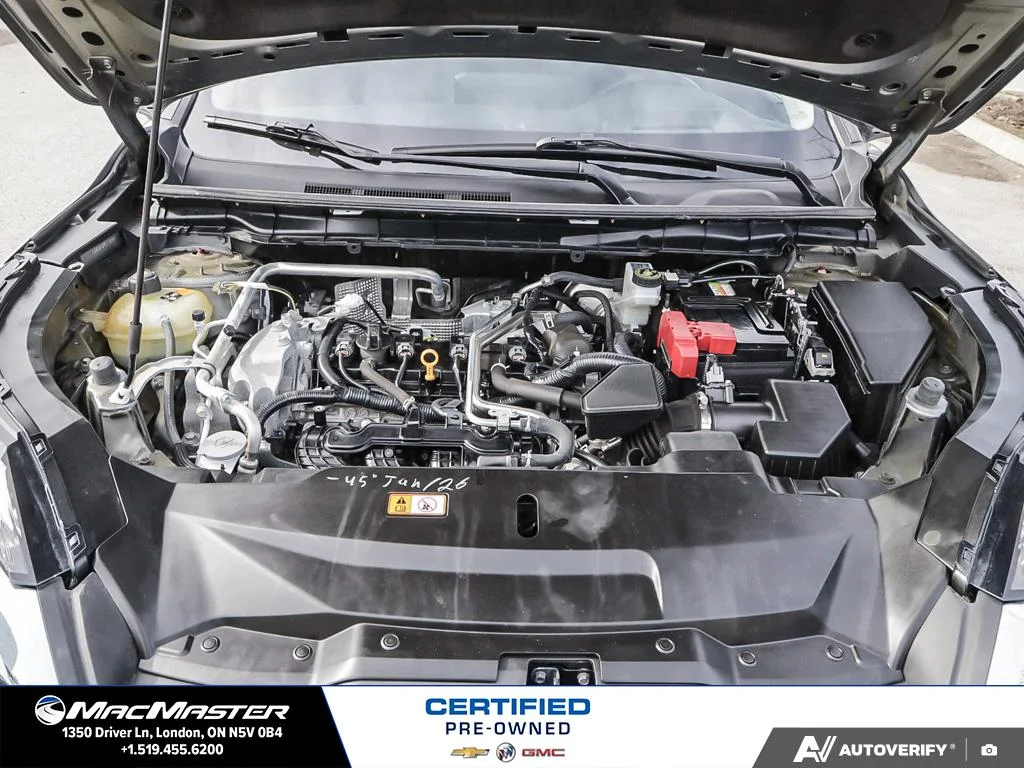 Certified Used 2023  Mitsubishi GT image 11