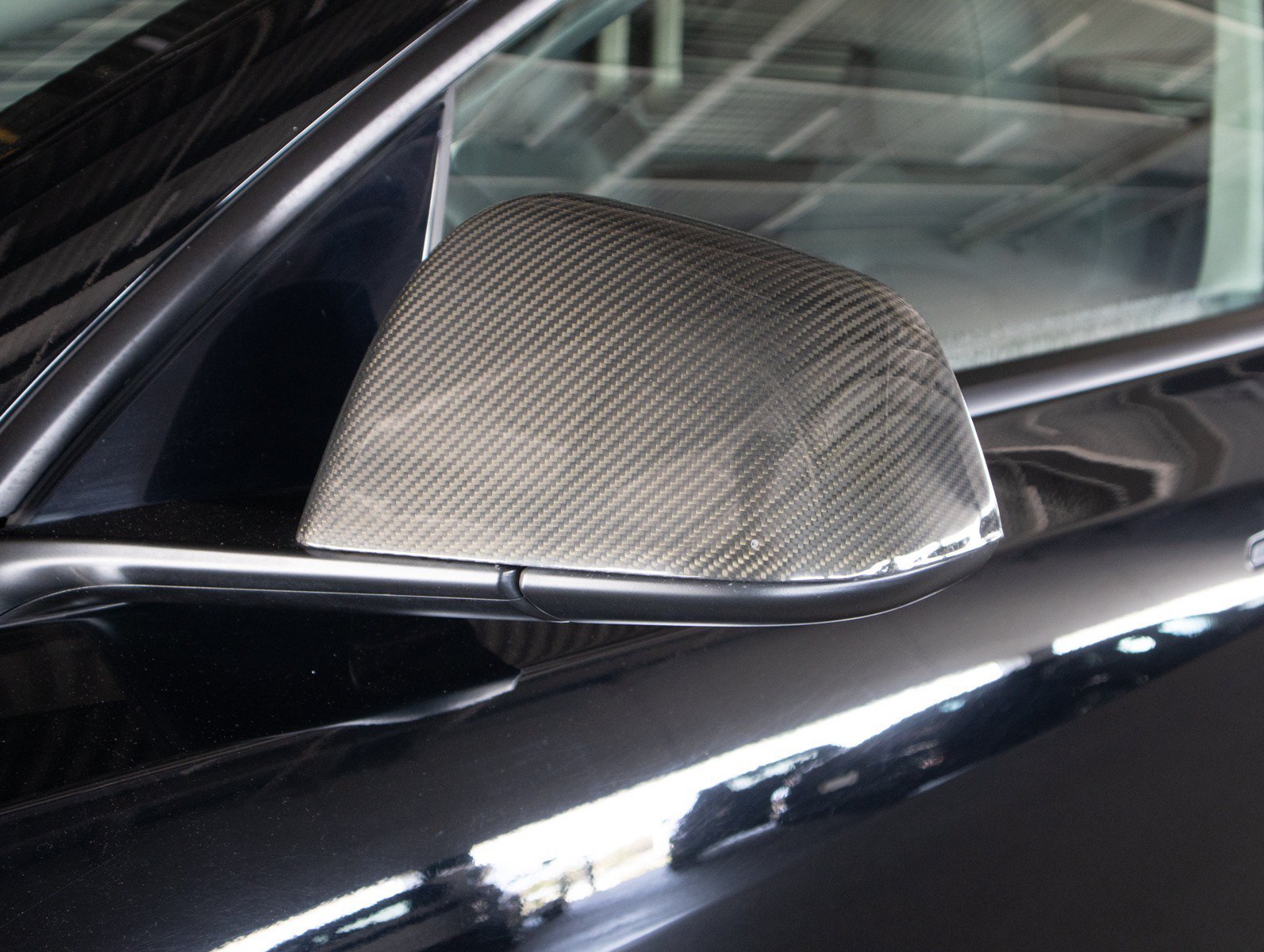 Used 2023 White Tesla Performance image 23