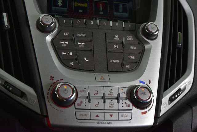 Used 2017 Red GMC SLE-2 image 36