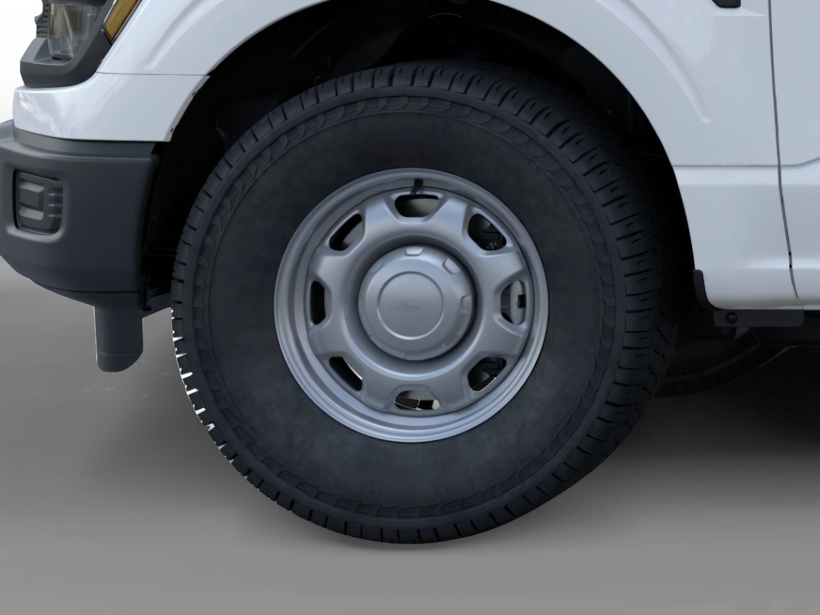 New 2026 Oxford White Ford XL image 19