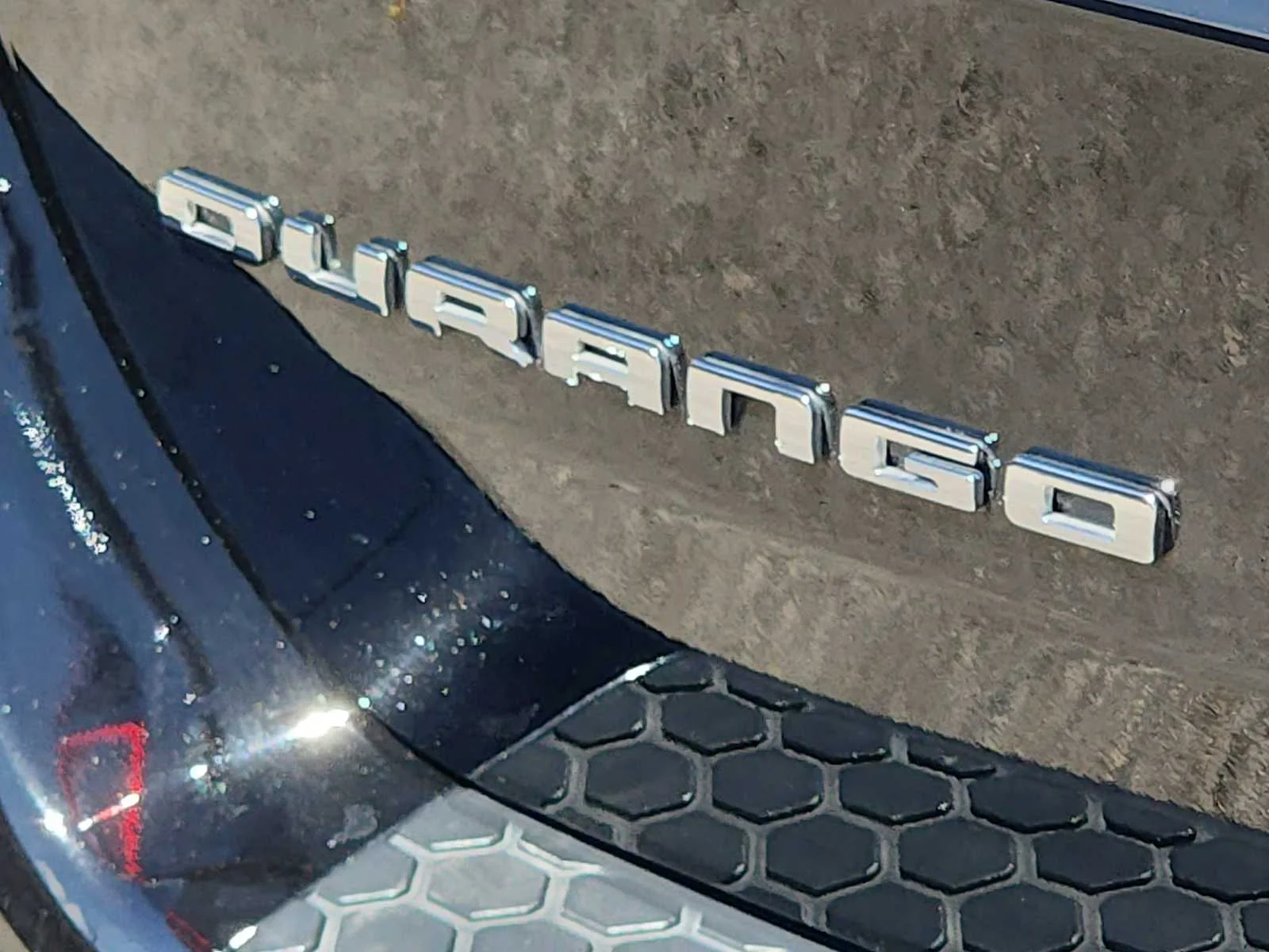 Used 2023 DB Black Clearcoat Dodge SXT Launch Edition image 11