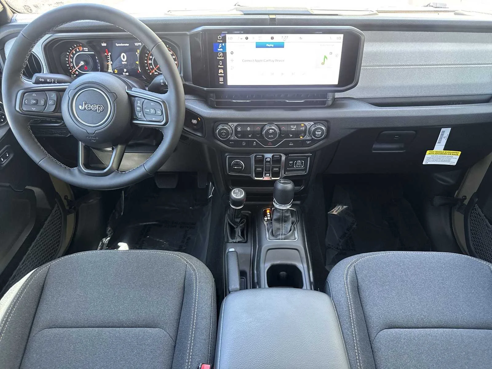New 2026 41 Exterior Paint Jeep Sport S image 14