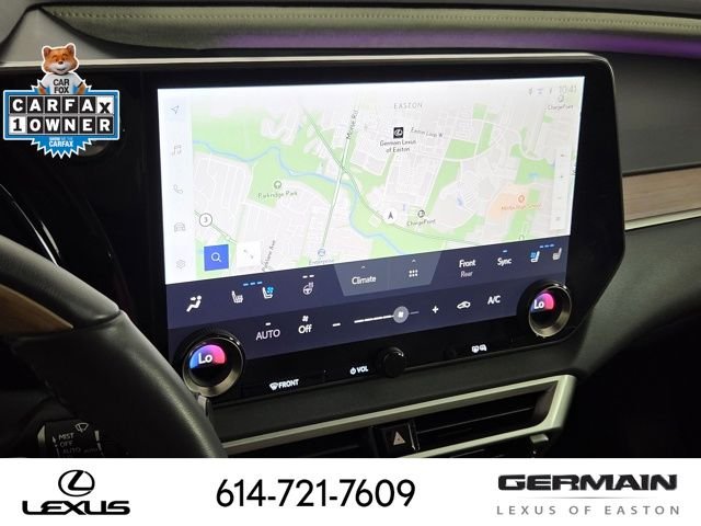 Certified Used 2024 CAVIAR Lexus 350 Luxury image 26