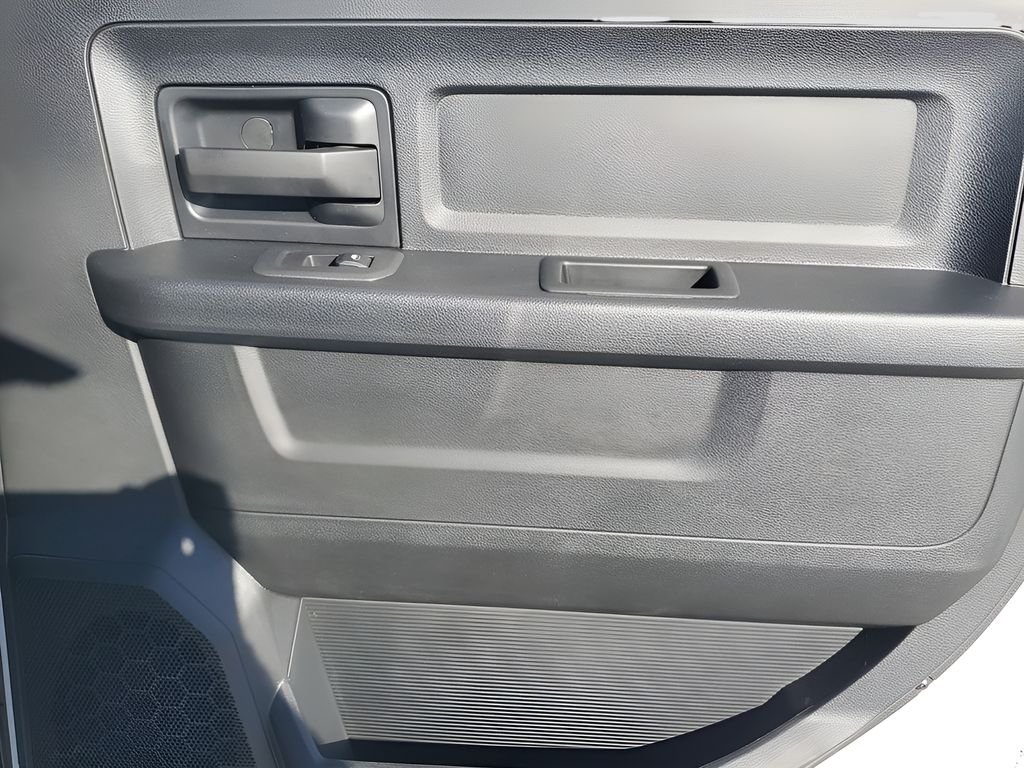 2026 RAM 2500 Tradesman - Photo 42