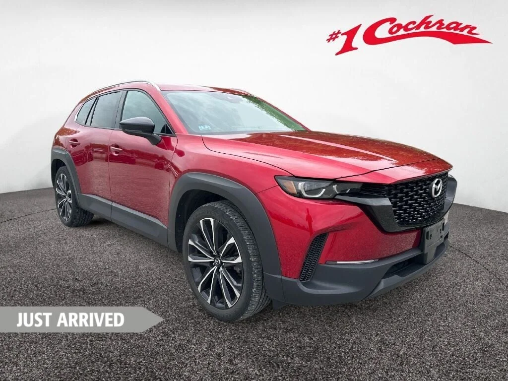 2023 Mazda CX-50 2.5 S PREMIUM PLUS's photo