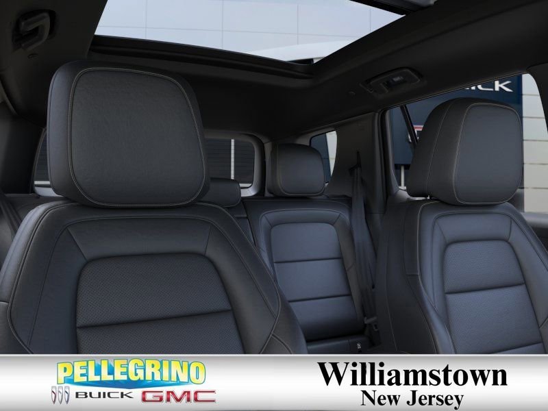 2026 GMC Terrain Elevation - Photo 24
