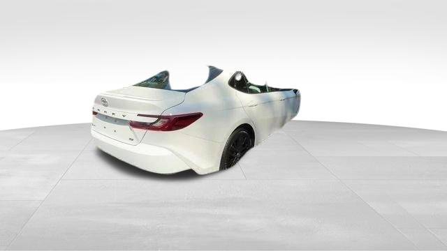 Used 2025 Ice Toyota SE image 64