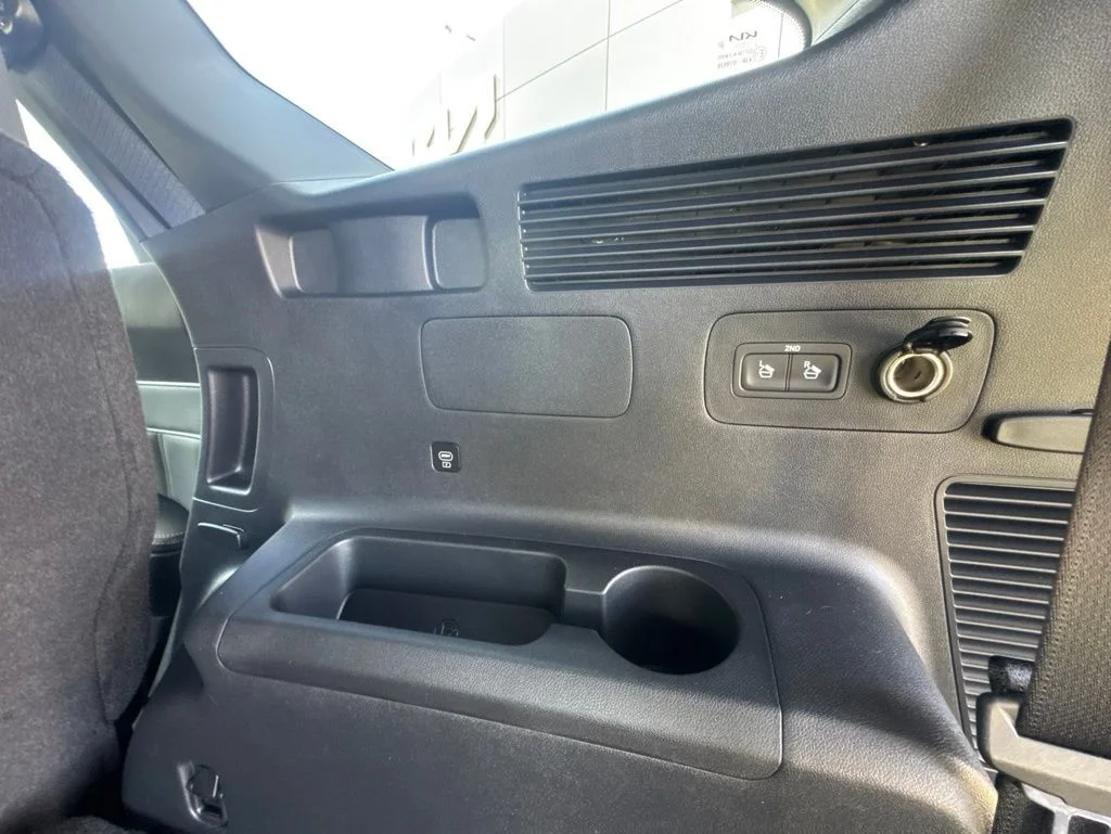 New 2026 Wolf Gray Kia X-Pro SX Prestige AWD image 17