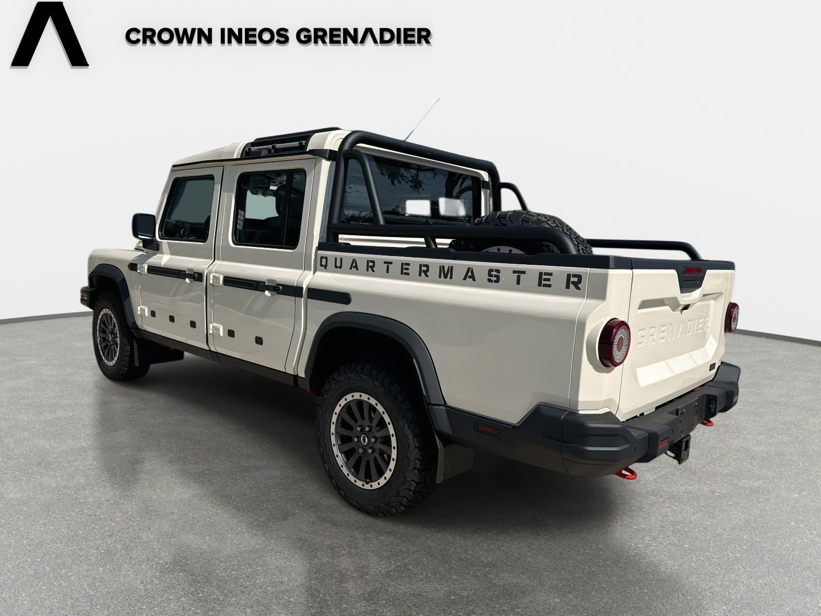 2025 INEOS Grenadier - Photo 7
