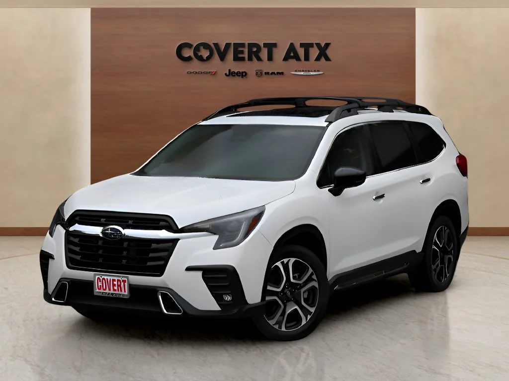 2024 Subaru Ascent Touring