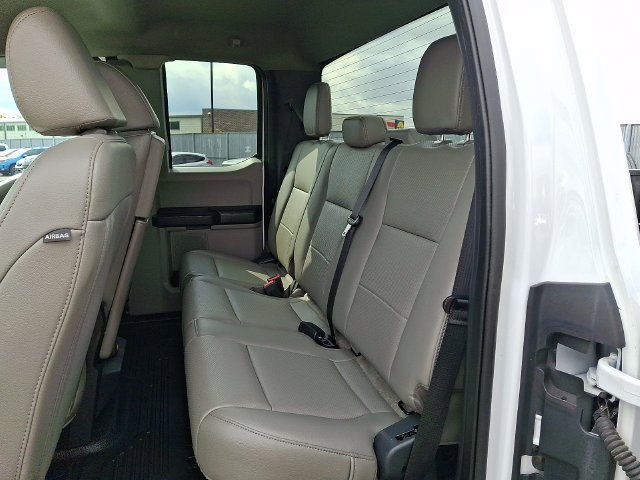 Certified Used 2022 Oxford White Ford XL image 10