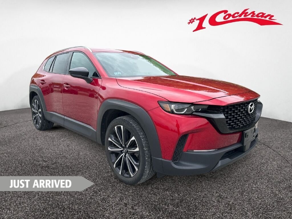 2023 Mazda CX-50 2.5 S PREMIUM PLUS's photo