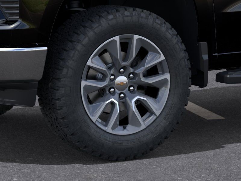 2026 Chevrolet Silverado 1500 LT - Photo 12